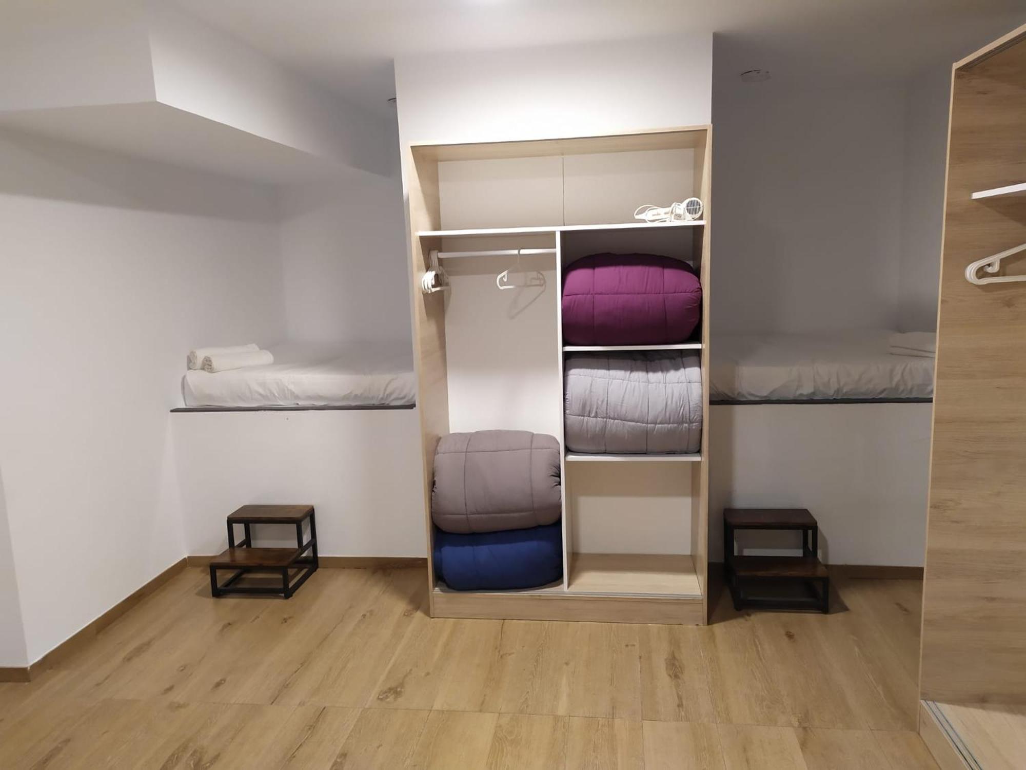 Hostel & Arts *