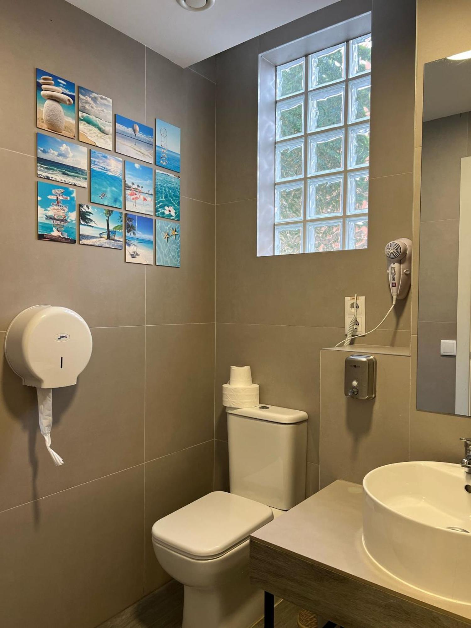 Hostel & Arts Valencia