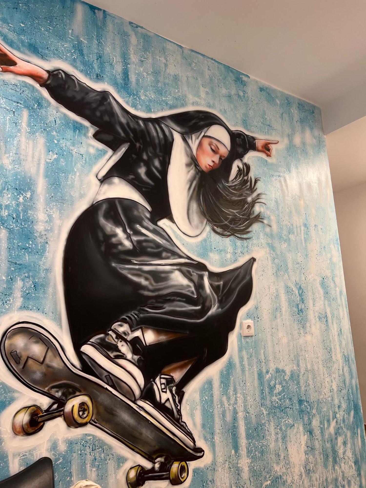 Hostel & Arts Valencia