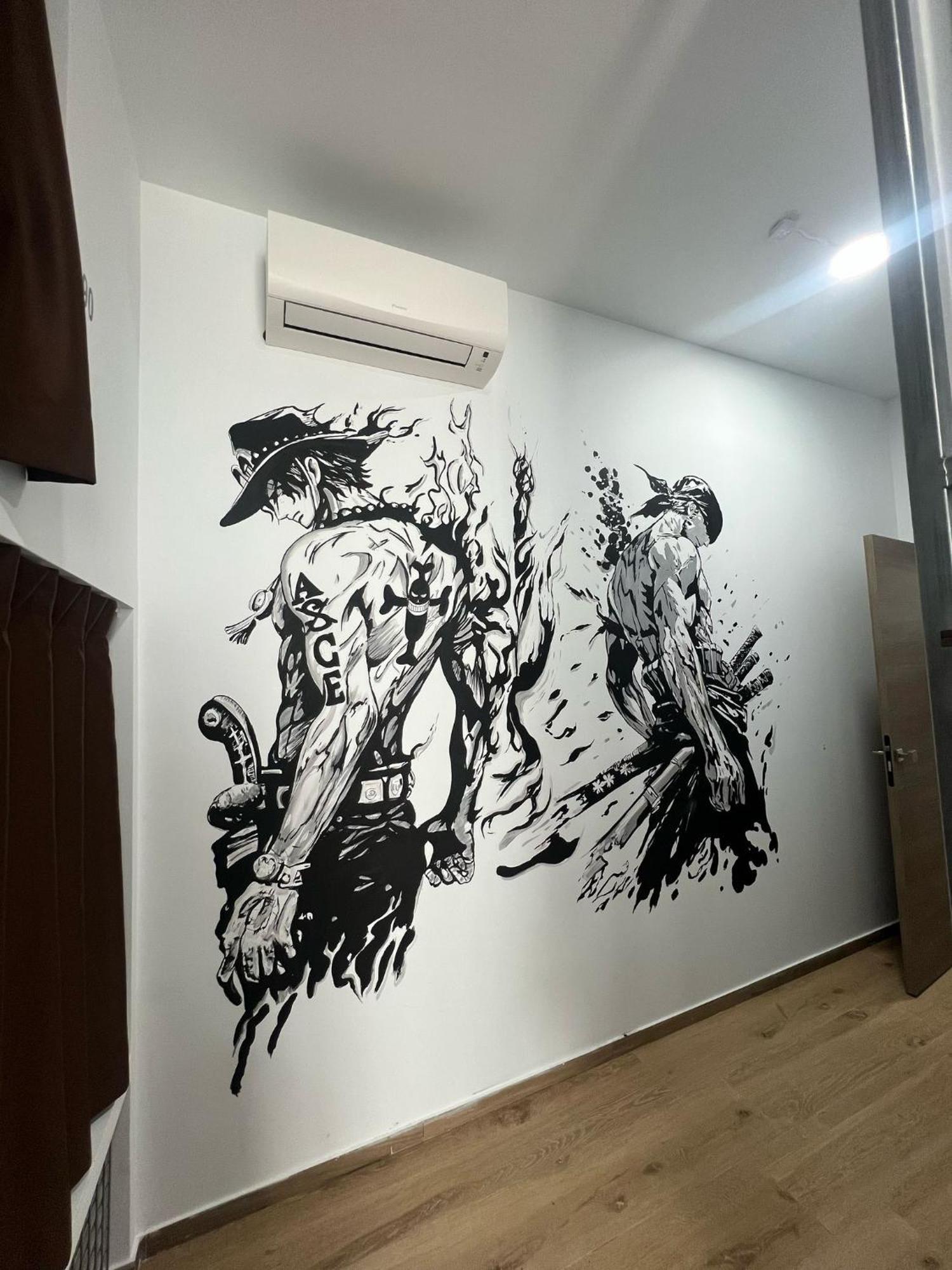 & Arts Auberge de jeunesse Valence